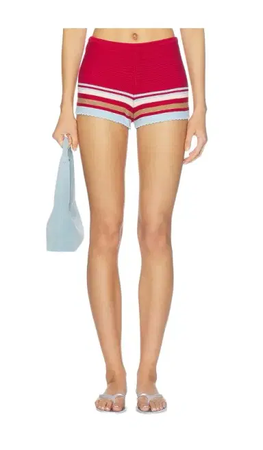 Solid & Striped The Cleo Short | Thumbnail 1 Solid & Striped The Cleo Short | Thumbnail 1