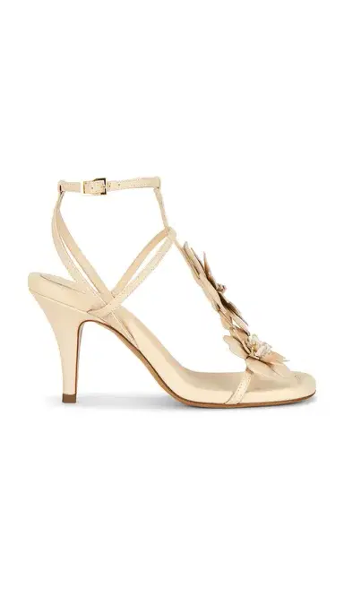 Zimmermann Belara Sandal 85 | Thumbnail 2 Zimmermann Belara Sandal 85 | Thumbnail 2