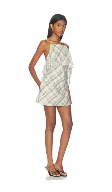 Lovers and Friends Blake Mini Dress | Thumbnail 2 Lovers and Friends Blake Mini Dress | Thumbnail 2