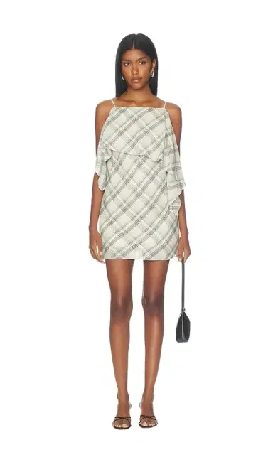 Lovers and Friends Blake Mini Dress | Thumbnail 1 Lovers and Friends Blake Mini Dress | Thumbnail 1