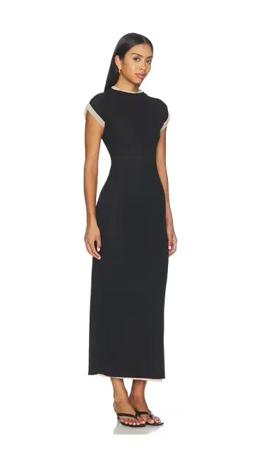 Lovers and Friends Shera Maxi Dress | Thumbnail 2 Lovers and Friends Shera Maxi Dress | Thumbnail 2