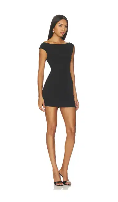 Lovers and Friends Frida Mini Dress | Thumbnail 2 Lovers and Friends Frida Mini Dress | Thumbnail 2