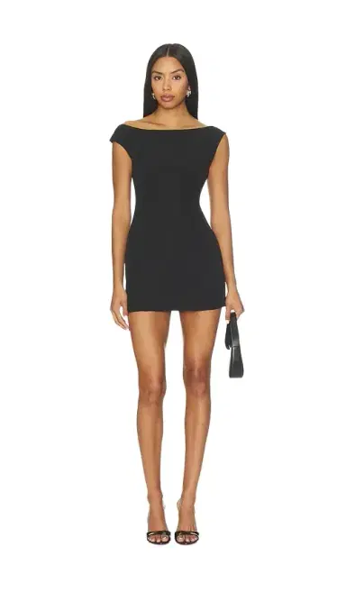Lovers and Friends Frida Mini Dress | Thumbnail 1 Lovers and Friends Frida Mini Dress | Thumbnail 1