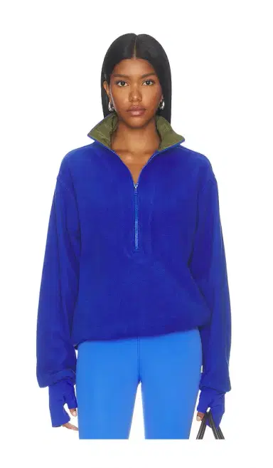 Entire Studios Shell Fleece | Thumbnail 2 Entire Studios Shell Fleece | Thumbnail 2