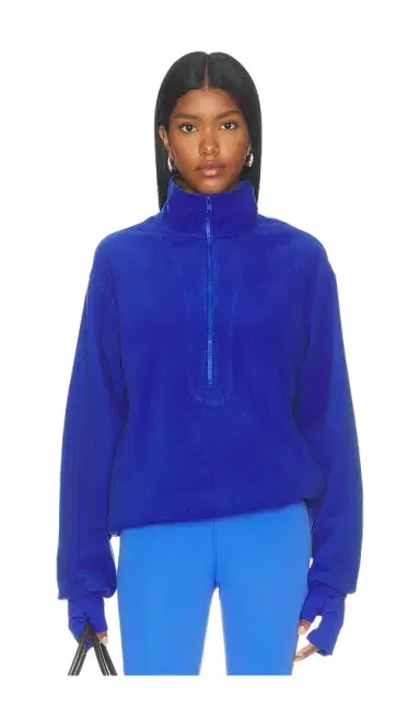Entire Studios Shell Fleece | Thumbnail 1 Entire Studios Shell Fleece | Thumbnail 1
