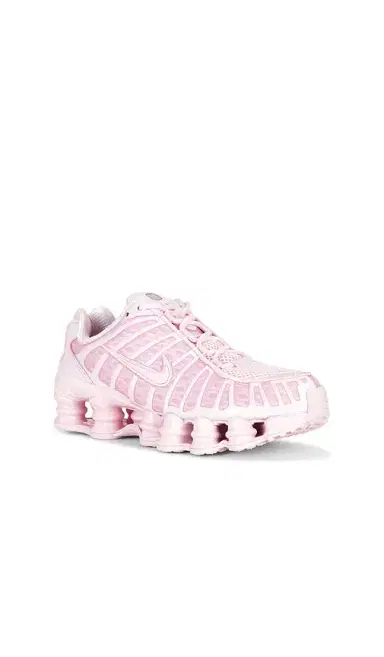 Nike Shox Ti Sneaker | Thumbnail 2 Nike Shox Ti Sneaker | Thumbnail 2