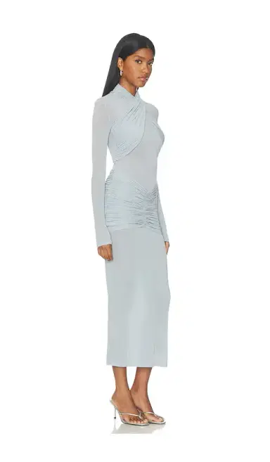 Franoise Odessa Dress | Thumbnail 2 Franoise Odessa Dress | Thumbnail 2