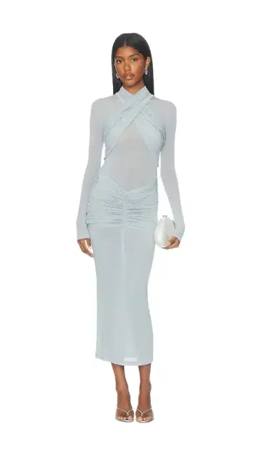 Franoise Odessa Dress | Thumbnail 1 Franoise Odessa Dress | Thumbnail 1