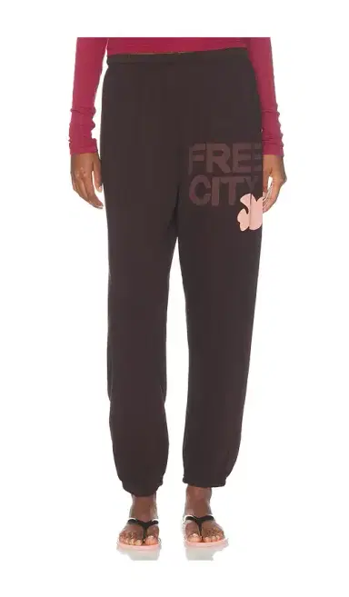 Freecity Large Sweatpant | Thumbnail 2 Freecity Large Sweatpant | Thumbnail 2
