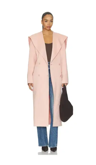 Ulla Johnson Rory Wool Coat | Thumbnail 2 Ulla Johnson Rory Wool Coat | Thumbnail 2