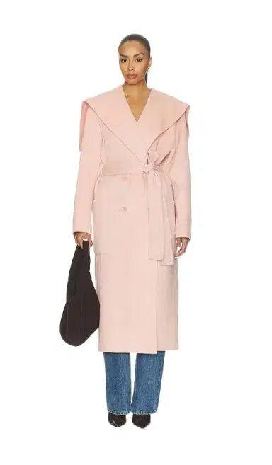 Ulla Johnson Rory Wool Coat | Thumbnail 1 Ulla Johnson Rory Wool Coat | Thumbnail 1