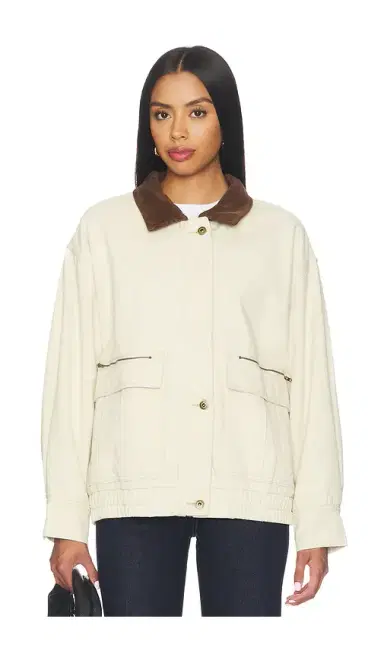HEARTLOOM Halli Jacket | Thumbnail 2 HEARTLOOM Halli Jacket | Thumbnail 2