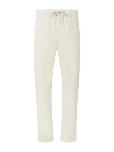 Hartford Joggy Straight-Leg Cotton-Twill Trousers - Men | Thumbnail 1 Hartford Joggy Straight-Leg Cotton-Twill Trousers - Men | Thumbnail 1