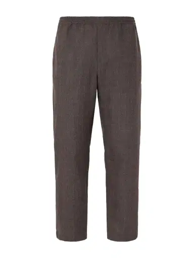 A Kind Of Guise Banasa Straight-Leg Virgin Wool Drawstring Trousers - Men | Thumbnail 1 A Kind Of Guise Banasa Straight-Leg Virgin Wool Drawstring Trousers - Men | Thumbnail 1