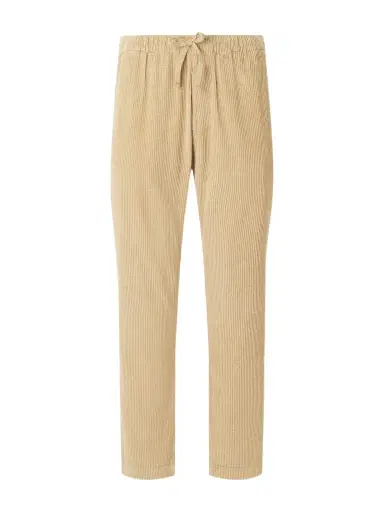 Hartford Joggy Straight-Leg Cotton-Corduroy Trousers - Men | Thumbnail 1 Hartford Joggy Straight-Leg Cotton-Corduroy Trousers - Men | Thumbnail 1