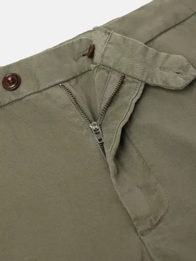 Hartford Taylor Straight-Leg Cotton Gabardine Trousers - Men | Thumbnail 6 Hartford Taylor Straight-Leg Cotton Gabardine Trousers - Men | Thumbnail 6