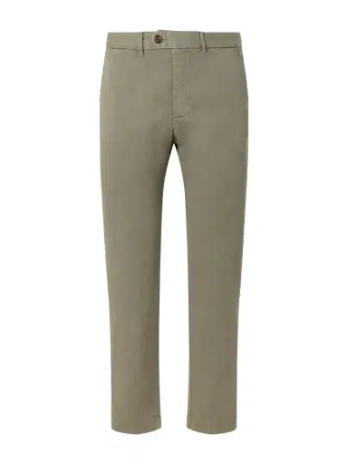 Hartford Taylor Straight-Leg Cotton Gabardine Trousers - Men | Thumbnail 1 Hartford Taylor Straight-Leg Cotton Gabardine Trousers - Men | Thumbnail 1