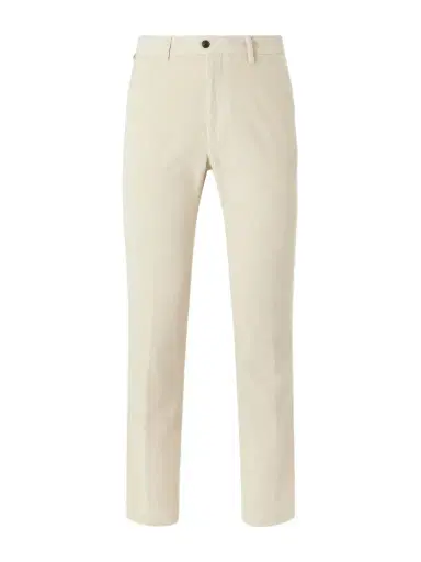 Slowear Straight-Leg Cotton-Blend Corduroy Trousers - Men | Thumbnail 1 Slowear Straight-Leg Cotton-Blend Corduroy Trousers - Men | Thumbnail 1