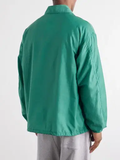 Visvim Windfall Embroidered Wool-Blend Jacket - Men | Thumbnail 4 Visvim Windfall Embroidered Wool-Blend Jacket - Men | Thumbnail 4