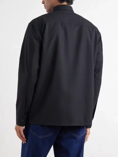NN07 Freddy 10037 Twill Shirt - Men | Thumbnail 4 NN07 Freddy 10037 Twill Shirt - Men | Thumbnail 4
