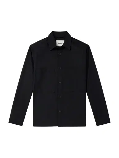 NN07 Freddy 10037 Twill Shirt - Men | Thumbnail 1 NN07 Freddy 10037 Twill Shirt - Men | Thumbnail 1