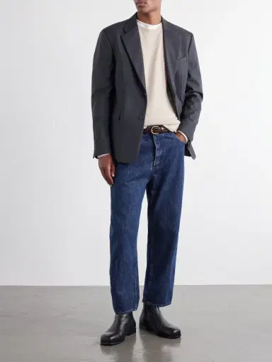 A Kind Of Guise Terek Straight-Leg Jeans - Men | Thumbnail 2 A Kind Of Guise Terek Straight-Leg Jeans - Men | Thumbnail 2