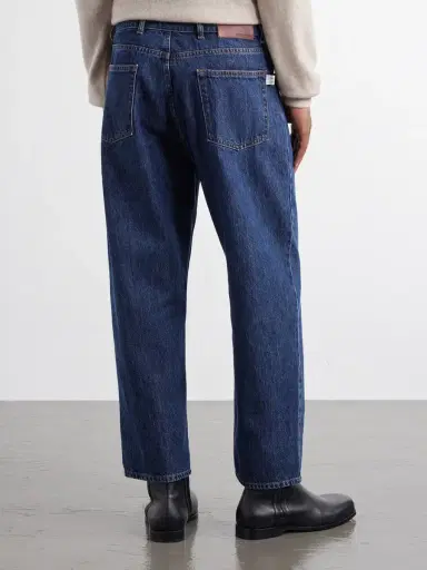 A Kind Of Guise Terek Straight-Leg Jeans - Men | Thumbnail 4 A Kind Of Guise Terek Straight-Leg Jeans - Men | Thumbnail 4