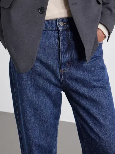 A Kind Of Guise Terek Straight-Leg Jeans - Men | Thumbnail 5 A Kind Of Guise Terek Straight-Leg Jeans - Men | Thumbnail 5