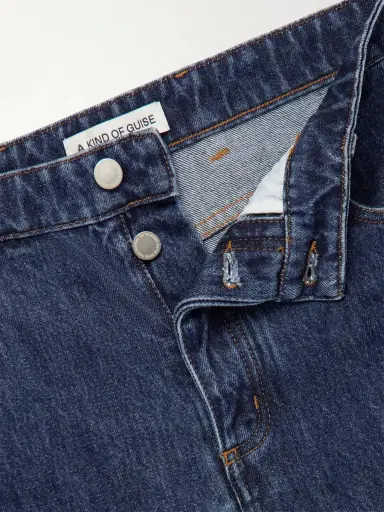 A Kind Of Guise Terek Straight-Leg Jeans - Men | Thumbnail 6 A Kind Of Guise Terek Straight-Leg Jeans - Men | Thumbnail 6