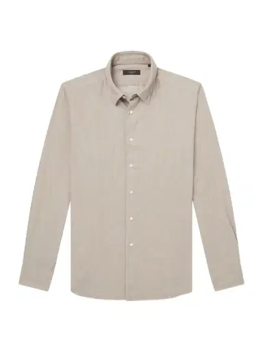Slowear Glanshirt Cotton-Twill Shirt - Men | Thumbnail 1 Slowear Glanshirt Cotton-Twill Shirt - Men | Thumbnail 1