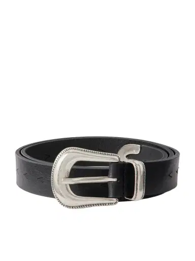 A Kind Of Guise 2 cm Leather Belt - Men | Thumbnail 1 A Kind Of Guise 2 cm Leather Belt - Men | Thumbnail 1
