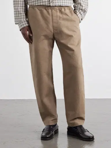 A Kind Of Guise Banasa Tapered Cotton-Corduroy Trousers - Men | Thumbnail 3 A Kind Of Guise Banasa Tapered Cotton-Corduroy Trousers - Men | Thumbnail 3