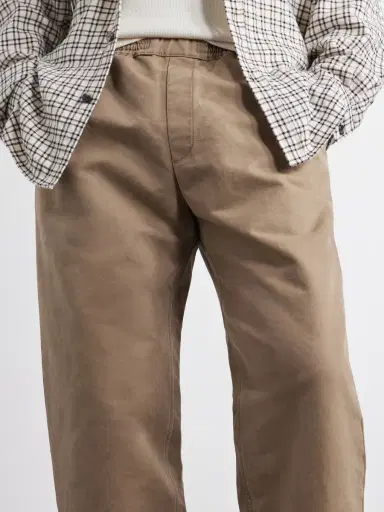 A Kind Of Guise Banasa Tapered Cotton-Corduroy Trousers - Men | Thumbnail 5 A Kind Of Guise Banasa Tapered Cotton-Corduroy Trousers - Men | Thumbnail 5