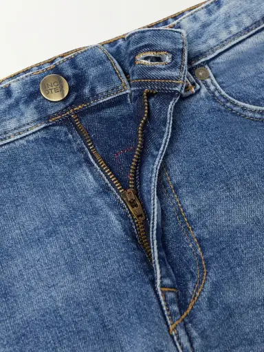 Slowear Straight-Leg Jeans - Men | Thumbnail 6 Slowear Straight-Leg Jeans - Men | Thumbnail 6