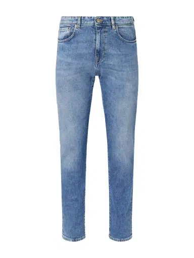 Slowear Straight-Leg Jeans - Men | Thumbnail 1 Slowear Straight-Leg Jeans - Men | Thumbnail 1