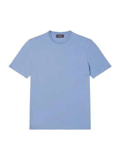 Slowear Cotton Jersey T-Shirt - Men | Thumbnail 1 Slowear Cotton Jersey T-Shirt - Men | Thumbnail 1