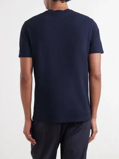 Slowear Slim-Fit IceCotton Jersey T-Shirt - Men | Thumbnail 4 Slowear Slim-Fit IceCotton Jersey T-Shirt - Men | Thumbnail 4