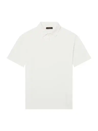 Slowear Incotex Zanone Slim-Fit IceCotton Polo Shirt - Men | Thumbnail 1 Slowear Incotex Zanone Slim-Fit IceCotton Polo Shirt - Men | Thumbnail 1