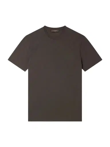 Slowear Zanone Cotton-Jersey T-Shirt - Men | Thumbnail 1 Slowear Zanone Cotton-Jersey T-Shirt - Men | Thumbnail 1