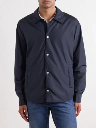 Slowear Teknosartorial Shell Jacket - Men | Thumbnail 3 Slowear Teknosartorial Shell Jacket - Men | Thumbnail 3