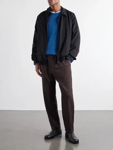 A Kind Of Guise Banasa Tapered Wool Trousers - Men | Thumbnail 2 A Kind Of Guise Banasa Tapered Wool Trousers - Men | Thumbnail 2