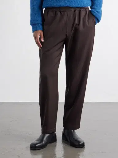 A Kind Of Guise Banasa Tapered Wool Trousers - Men | Thumbnail 3 A Kind Of Guise Banasa Tapered Wool Trousers - Men | Thumbnail 3
