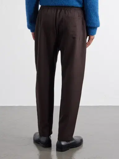 A Kind Of Guise Banasa Tapered Wool Trousers - Men | Thumbnail 4 A Kind Of Guise Banasa Tapered Wool Trousers - Men | Thumbnail 4