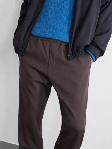 A Kind Of Guise Banasa Tapered Wool Trousers - Men | Thumbnail 5 A Kind Of Guise Banasa Tapered Wool Trousers - Men | Thumbnail 5