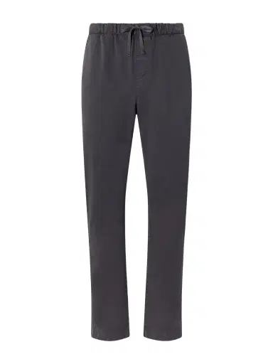 Hartford Joggy Straight-Leg Cotton Gabardine Trousers - Men | Thumbnail 1 Hartford Joggy Straight-Leg Cotton Gabardine Trousers - Men | Thumbnail 1