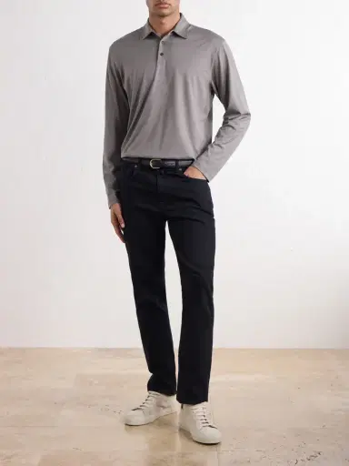 Slowear Slim-Fit Jeans - Men | Thumbnail 2 Slowear Slim-Fit Jeans - Men | Thumbnail 2