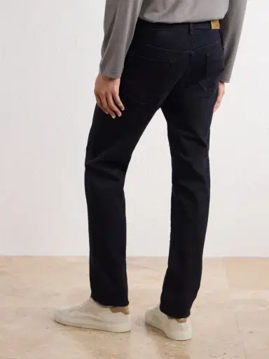 Slowear Slim-Fit Jeans - Men | Thumbnail 4 Slowear Slim-Fit Jeans - Men | Thumbnail 4