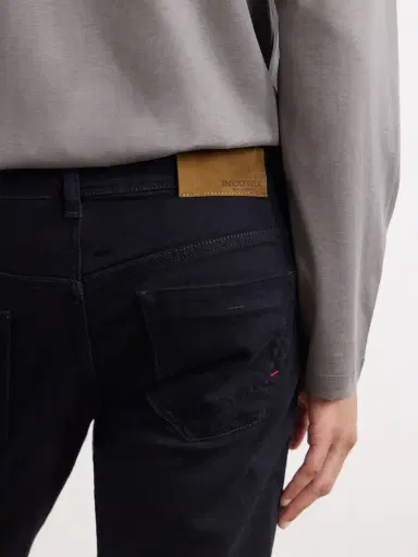 Slowear Slim-Fit Jeans - Men | Thumbnail 5 Slowear Slim-Fit Jeans - Men | Thumbnail 5