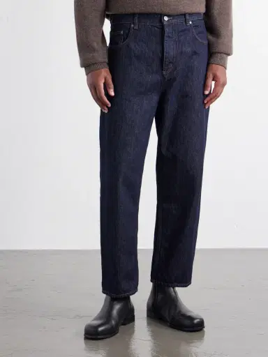 A Kind Of Guise Terek Straight-Leg Jeans - Men | Thumbnail 3 A Kind Of Guise Terek Straight-Leg Jeans - Men | Thumbnail 3