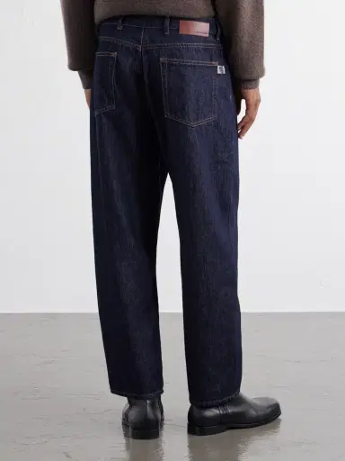 A Kind Of Guise Terek Straight-Leg Jeans - Men | Thumbnail 4 A Kind Of Guise Terek Straight-Leg Jeans - Men | Thumbnail 4